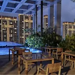 13-Revo, Aurora, Pavilion