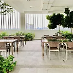 13-Revo, Aurora, Pavilion